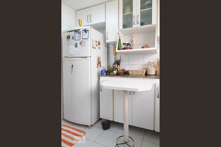 Apartamento à venda com 115m², 2 quartos e 1 vagaCozinha