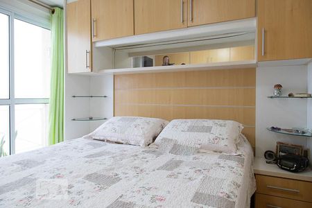 Apartamento à venda com 115m², 2 quartos e 1 vagaQuarto 2