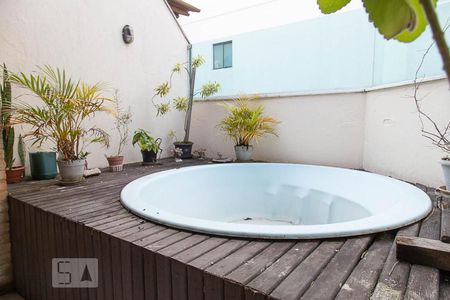 Apartamento à venda com 115m², 2 quartos e 1 vagaVaranda gourmet