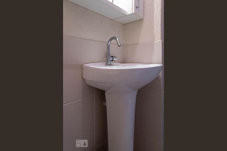 Lavabo de apartamento à venda com 2 quartos, 115m² em Recreio dos Bandeirantes, Rio de Janeiro