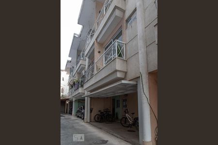 Apartamento à venda com 115m², 2 quartos e 1 vagaFachada 