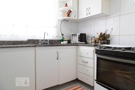 Apartamento à venda com 115m², 2 quartos e 1 vagaCozinha