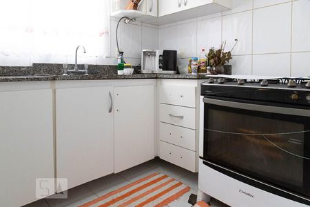 Apartamento à venda com 115m², 2 quartos e 1 vagaCozinha