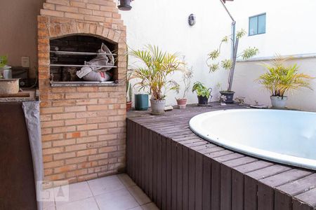 Apartamento à venda com 115m², 2 quartos e 1 vagaVaranda gourmet