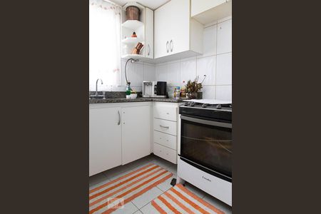 Apartamento à venda com 115m², 2 quartos e 1 vagaCozinha