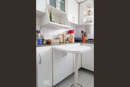 Apartamento à venda com 115m², 2 quartos e 1 vagaCozinha