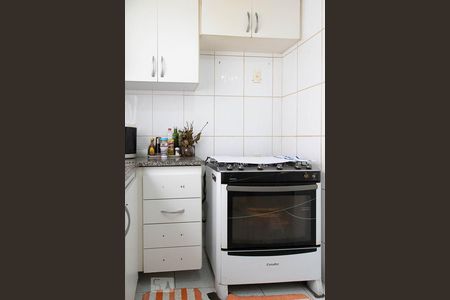 Apartamento à venda com 115m², 2 quartos e 1 vagaCozinha