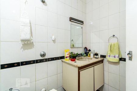 Casa à venda com 250m², 5 quartos e 3 vagasBanheiro