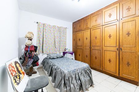 Casa à venda com 250m², 5 quartos e 3 vagasQuarto 3