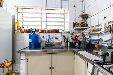 Casa à venda com 250m², 5 quartos e 3 vagasCozinha