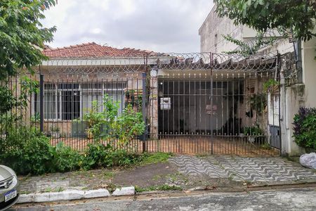 Casa à venda com 250m², 5 quartos e 3 vagasFachada