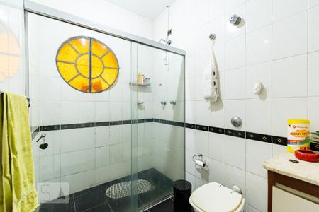 Casa à venda com 250m², 5 quartos e 3 vagasBanheiro