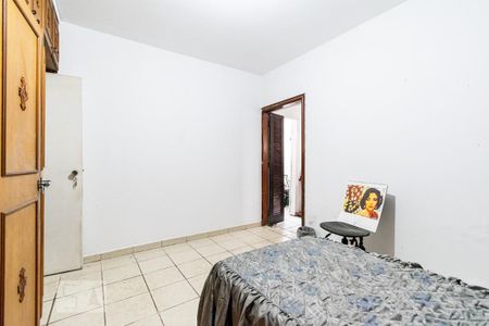 Casa à venda com 250m², 5 quartos e 3 vagasQuarto 3