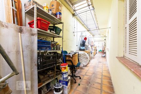 Casa à venda com 250m², 5 quartos e 3 vagasCorredor Lateral