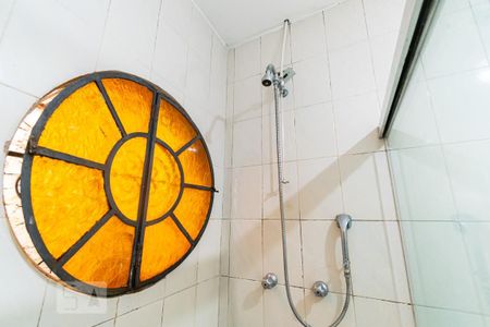 Casa à venda com 250m², 5 quartos e 3 vagasBanheiro da Suíte