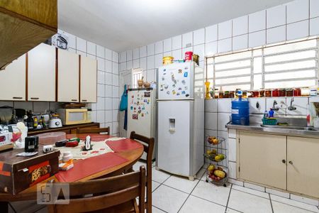 Casa à venda com 250m², 5 quartos e 3 vagasCozinha