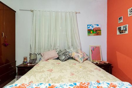 Casa à venda com 250m², 5 quartos e 3 vagasQuarto 2