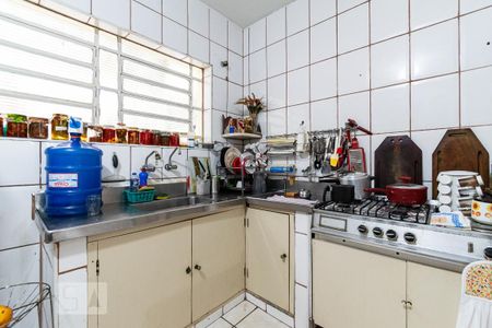 Casa à venda com 250m², 5 quartos e 3 vagasCozinha