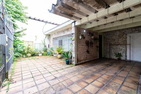 Casa à venda com 250m², 5 quartos e 3 vagasGaragem