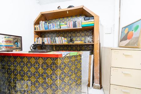 Casa à venda com 250m², 5 quartos e 3 vagasEdícula