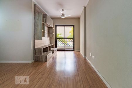 Apartamento para alugar em Vila Mascote