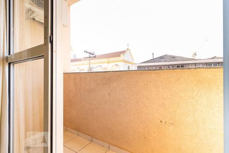Sacada de apartamento à venda com 2 quartos, 70m² em Botafogo, Campinas