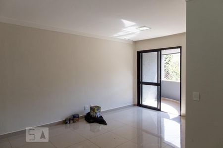 Sala de apartamento para alugar com 3 quartos, 87m² em Jardim Sumare, Ribeirão Preto