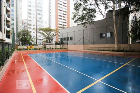 Apartamento à venda com 116m², 3 quartos e 2 vagas Apartamento à venda com 116m², 3 quartos e 2 vagasQuadra Esportiva