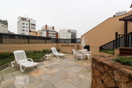 Área comum - Piscina de apartamento à venda com 3 quartos, 116m² em Vila Nova Conceição, São Paulo