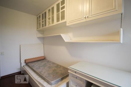 Quarto 2 de apartamento à venda com 3 quartos, 116m² em Vila Nova Conceição, São Paulo
