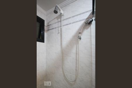 Apartamento à venda com 116m², 3 quartos e 2 vagas Apartamento à venda com 116m², 3 quartos e 2 vagasBanheiro