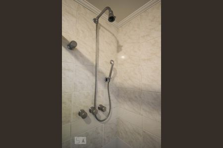 Apartamento à venda com 116m², 3 quartos e 2 vagas Apartamento à venda com 116m², 3 quartos e 2 vagasBanheiro da Suíte
