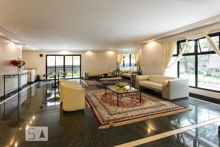 Apartamento à venda com 116m², 3 quartos e 2 vagas Apartamento à venda com 116m², 3 quartos e 2 vagasÁrea comum - Salão de festas