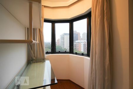 Apartamento à venda com 116m², 3 quartos e 2 vagas Apartamento à venda com 116m², 3 quartos e 2 vagasSuíte