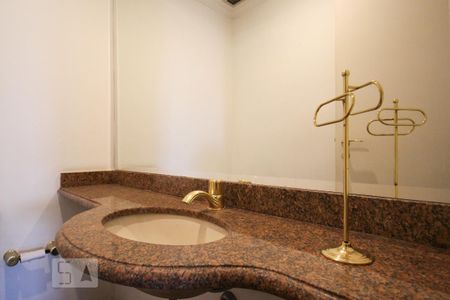 Apartamento à venda com 116m², 3 quartos e 2 vagas Apartamento à venda com 116m², 3 quartos e 2 vagasLavabo