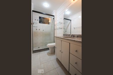 Apartamento à venda com 116m², 3 quartos e 2 vagas Apartamento à venda com 116m², 3 quartos e 2 vagasBanheiro