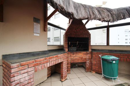 Apartamento à venda com 116m², 3 quartos e 2 vagas Apartamento à venda com 116m², 3 quartos e 2 vagasÁrea comum - Churrasqueira