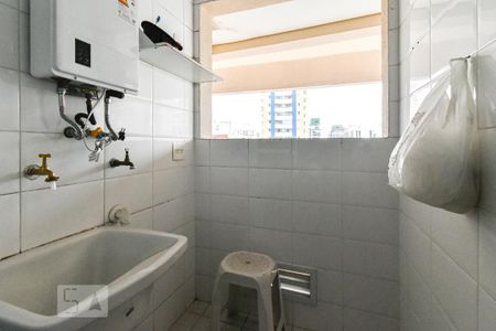 Apartamento para alugar com 76m², 1 quarto e 1 vaga Apartamento para alugar com 76m², 1 quarto e 1 vagaÁrea de Serviço
