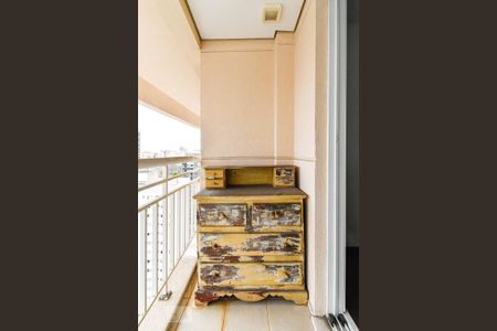 Apartamento para alugar com 76m², 1 quarto e 1 vaga Apartamento para alugar com 76m², 1 quarto e 1 vagaSuíte - Varanda