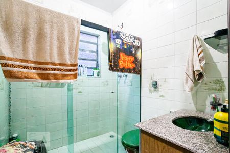 Casa à venda com 250m², 3 quartos e 5 vagas Casa à venda com 250m², 3 quartos e 5 vagasBanheiro