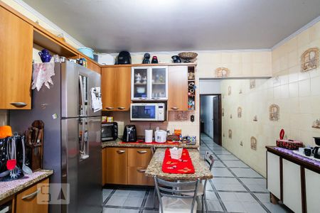 Casa à venda com 250m², 3 quartos e 5 vagas Casa à venda com 250m², 3 quartos e 5 vagasCozinha