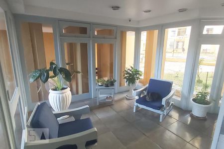 Apartamento à venda com 49m², 1 quarto e sem vaga Apartamento à venda com 49m², 1 quarto e sem vagaHall de Entrada