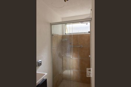 Apartamento à venda com 49m², 1 quarto e sem vagaBanheiro