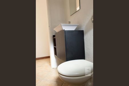 Apartamento à venda com 49m², 1 quarto e sem vagaBanheiro