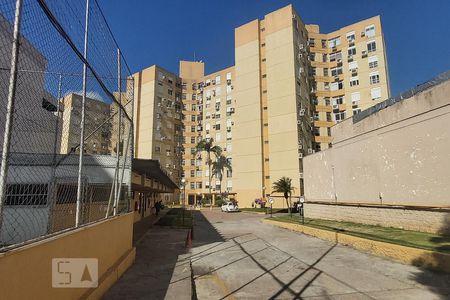 Apartamento à venda com 49m², 1 quarto e sem vaga Apartamento à venda com 49m², 1 quarto e sem vagaFachada