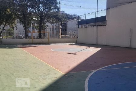 Apartamento à venda com 49m², 1 quarto e sem vaga Apartamento à venda com 49m², 1 quarto e sem vagaQuadra Esportiva
