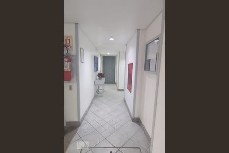 Apartamento à venda com 49m², 1 quarto e sem vaga Apartamento à venda com 49m², 1 quarto e sem vagaHall de entrada