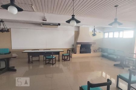 Apartamento à venda com 49m², 1 quarto e sem vaga Apartamento à venda com 49m², 1 quarto e sem vagaSalão de Festas