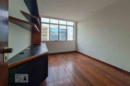 Quarto 1 de apartamento para alugar com 3 quartos, 118m² em Campo Grande, Salvador