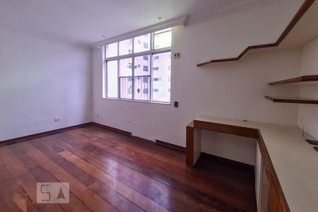 Quarto 2 de apartamento para alugar com 3 quartos, 118m² em Campo Grande, Salvador